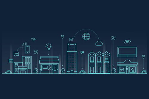 物联网软件系统开发的难点与网络软件开发应对策略