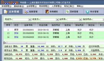 上海软通软件开发技术公司 网络软件开发的前沿实践
