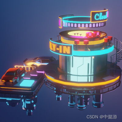 从零开始 非技术背景如何着手开发网络游戏